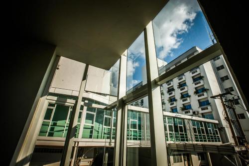 ゴールデン シティ ラヨーン ホテル6