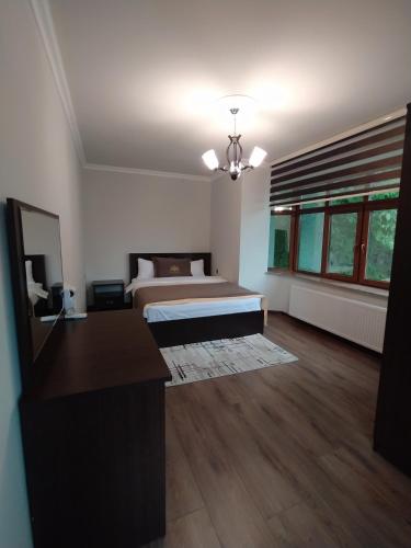 Qusar Qala Hotel in กูซาร์ Qusar Qala Hotel in กูซาร์