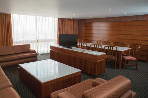 Facilities, Sevilla Palace in Mexico City Facilities, Sevilla Palace in Mexico City