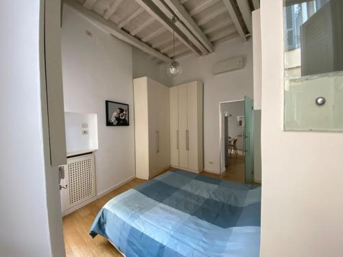 Pantheon Design Apartment