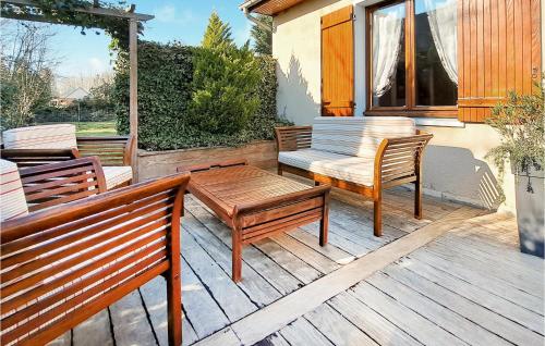 A szálláshely kívülről, Awesome Home In Gonneville-S-Honfleur in Gonneville Sur Honfleur A szálláshely kívülről, Awesome Home In Gonneville-S-Honfleur in Gonneville Sur Honfleur