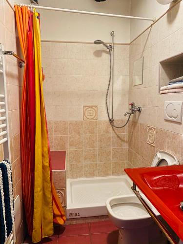 Apartment Alina in Cadegliano-Viconago Apartment Alina in Cadegliano-Viconago