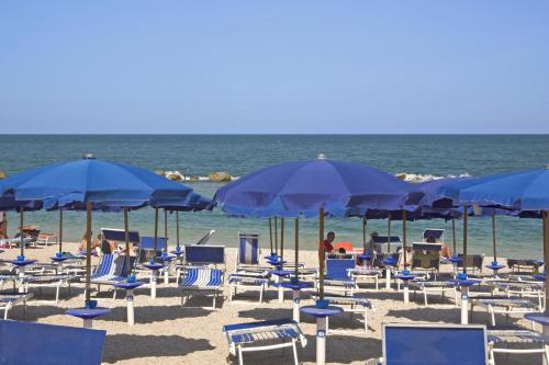 This photo about Bianchi Hotel & Residence shared on HyHotel.com