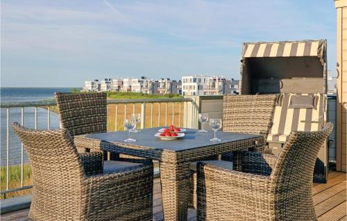 Exterior view, Musica in Olpenitz Exterior view, Musica in Olpenitz