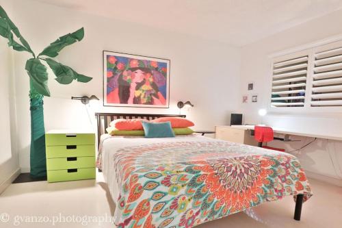 Mid-Century Modern Paradise