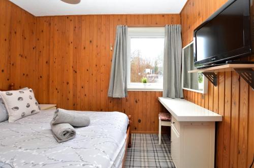 Holy Loch Lodge in Sandbank Holy Loch Lodge in Sandbank