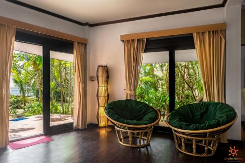 阳光公寓酒店 (Sunshine Residence) near Ban Tai Beach 阳光公寓酒店 (Sunshine Residence) near Ban Tai Beach