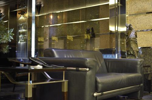 ロビー, ハイ イエス ホテル タオユエン (Hi-YES HOTEL TAOYUAN) in 桃園市 ロビー, ハイ イエス ホテル タオユエン (Hi-YES HOTEL TAOYUAN) in 桃園市