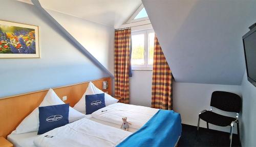 Donau-Hotel in Sinzing Donau-Hotel in Sinzing
