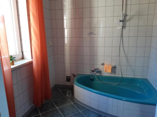 Létesítmények, Thüringer Zimmer (Thuringer Zimmer) in Albrechts Létesítmények, Thüringer Zimmer (Thuringer Zimmer) in Albrechts