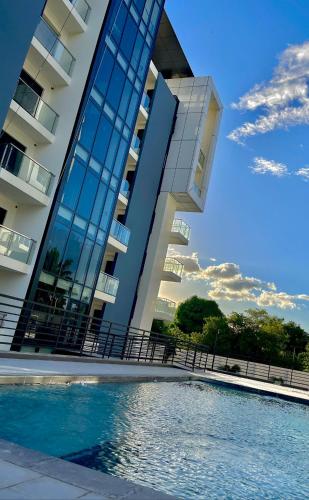 View, Suites in the Skies in Kingston View, Suites in the Skies in Kingston