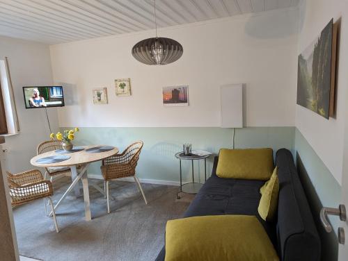Ferienwohnung „Kersten“ in Bereborn Ferienwohnung „Kersten“ in Bereborn