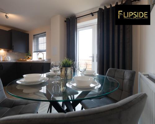 Faciliteiten, Contractors & Groups & Family Relocation - Flipside Property Aylesbury - Call Us Today For Special O in Aylesbury East Faciliteiten, Contractors & Groups & Family Relocation - Flipside Property Aylesbury - Call Us Today For Special O in Aylesbury East