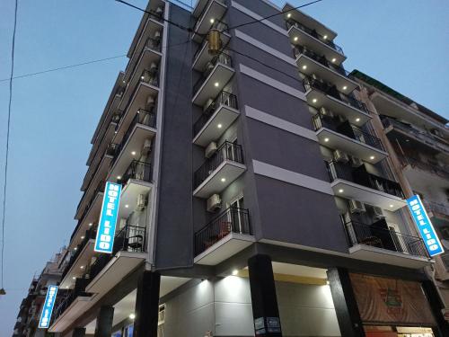 Hotel Lido in เอเธนส์ Hotel Lido in เอเธนส์