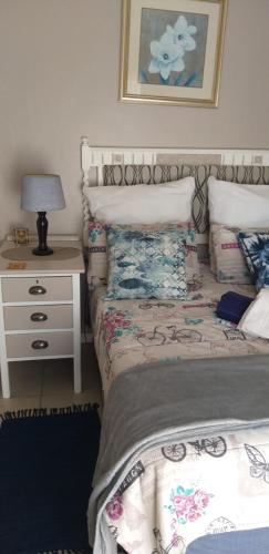 San-Lou Airbnb in Rowallan Park San-Lou Airbnb in Rowallan Park