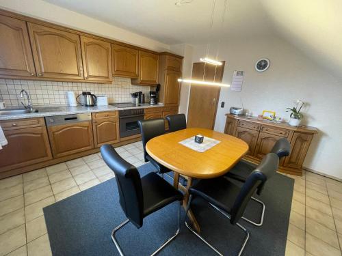 Ferienwohnung Adelheid Brachtendorf in Morsdorf (Rhineland-Palatinate) Ferienwohnung Adelheid Brachtendorf in Morsdorf (Rhineland-Palatinate)