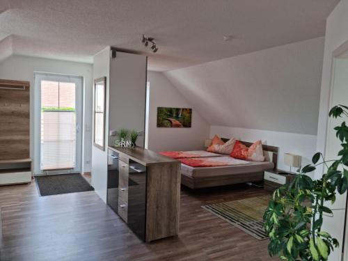 Ferienwohnung Braun in Erolzheim Ferienwohnung Braun in Erolzheim