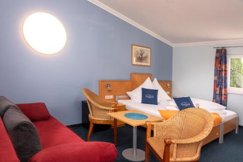 Donau-Hotel in Sinzing Donau-Hotel in Sinzing
