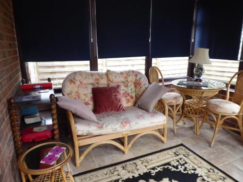 設施, The Catkins, Grove flock farm in 維京奧 設施, The Catkins, Grove flock farm in 維京奧