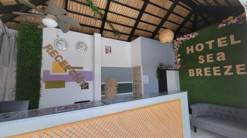 Hotel Sea Breeze Sosua near Baileys Restaurant Hotel Sea Breeze Sosua near Baileys Restaurant