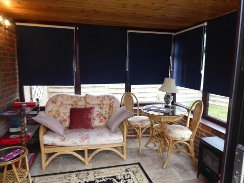 The Catkins, Grove flock farm in 維京奧 The Catkins, Grove flock farm in 維京奧