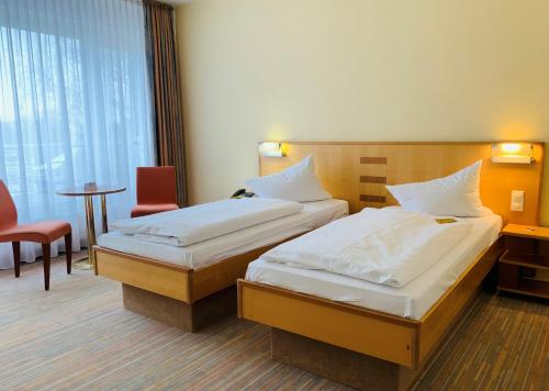 Mercure Hotel Riesa Dresden Elbland in Riesa Mercure Hotel Riesa Dresden Elbland in Riesa