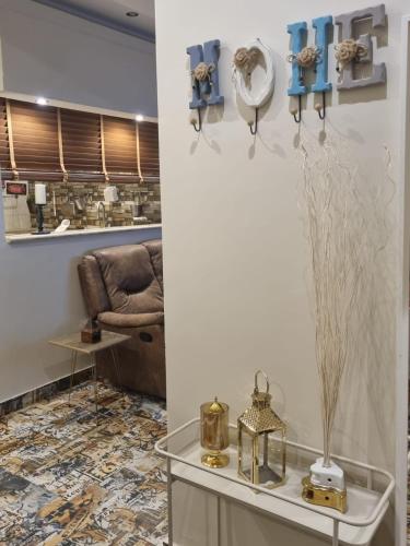 Apartment in Makkah in Al Taniem Apartment in Makkah in Al Taniem