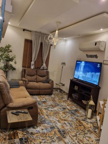 Apartment in Makkah in Al Taniem Apartment in Makkah in Al Taniem