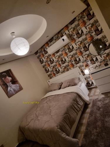 Apartment in Makkah in Al Taniem Apartment in Makkah in Al Taniem