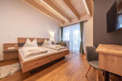 Mein Gaisberg in آوبرجورجل Mein Gaisberg in آوبرجورجل