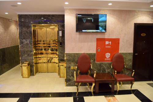 المنظر الخارجي, Golden Pearl Hotel in جامعة طيبة المنظر الخارجي, Golden Pearl Hotel in جامعة طيبة
