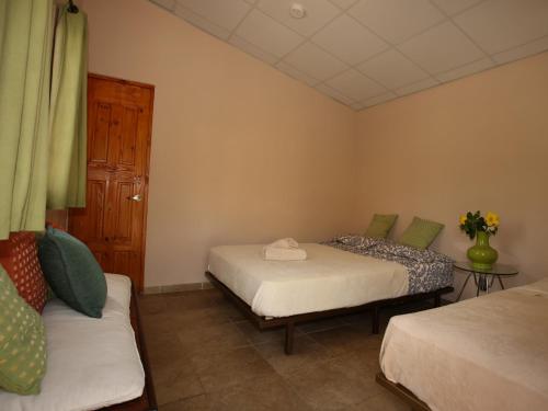 This photo about Hostal Gaia shared on HyHotel.com