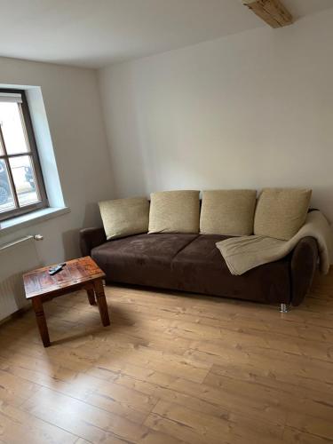 Vendégszoba, Ferienwohnung sentio-comfortable Saalfeld in Saalfeld/Saale Vendégszoba, Ferienwohnung sentio-comfortable Saalfeld in Saalfeld/Saale