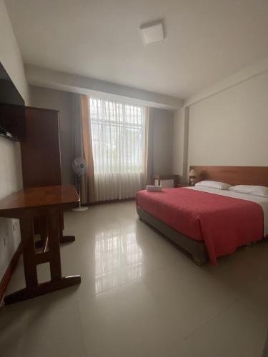 Chambre, Hotel Peru Amazonico in Puerto Maldonado Chambre, Hotel Peru Amazonico in Puerto Maldonado