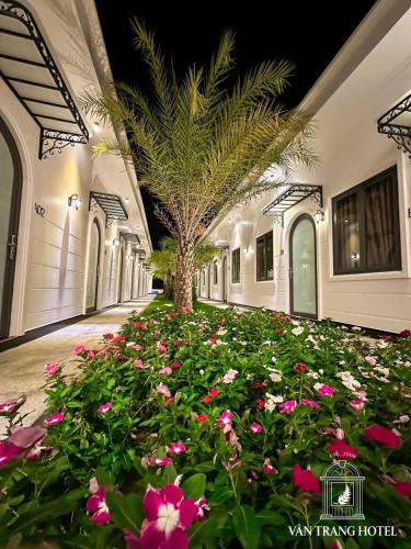 VAN TRANG GARDEN HOTEL 2 in Vinh Long VAN TRANG GARDEN HOTEL 2 in Vinh Long