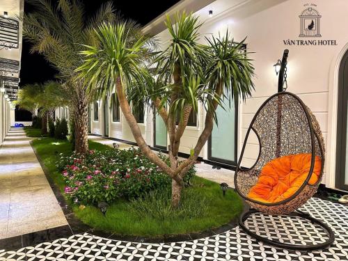 VAN TRANG GARDEN HOTEL 2 in Vinh Long VAN TRANG GARDEN HOTEL 2 in Vinh Long