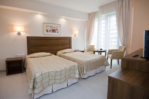 โรงแรมบูร์กัส (Hotel Burgas) in เบอร์กาส ซิตี้ เซ็นเตอร์ โรงแรมบูร์กัส (Hotel Burgas) in เบอร์กาส ซิตี้ เซ็นเตอร์