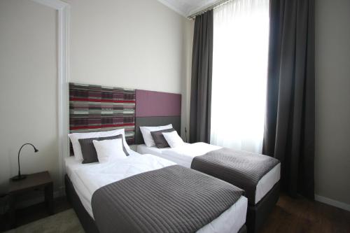 This photo about Hotel Kolodziej Katowice Siemianowice shared on HyHotel.com