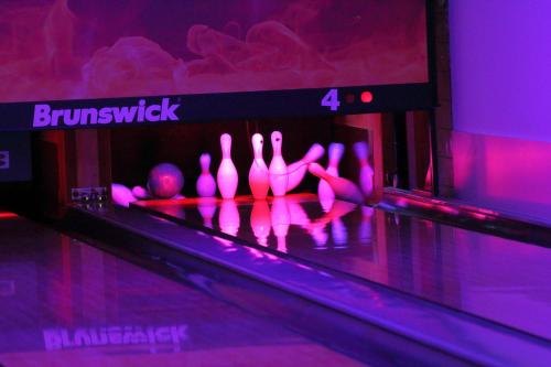 This photo about Goalfever Sports & Guesthouse shared on HyHotel.com