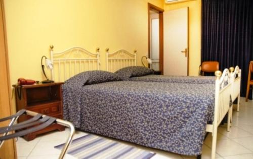 This photo about Hotel Parmigiano shared on HyHotel.com