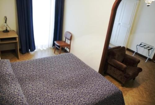 Hotel Parmigiano