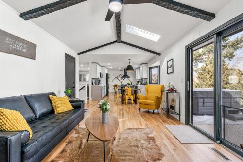 시설, Ash Cir Stylish Family friendly, Hot Tub and Wi-Fi in 사우스 퀘벡 시설, Ash Cir Stylish Family friendly, Hot Tub and Wi-Fi in 사우스 퀘벡