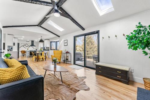 시설, Ash Cir Stylish Family friendly, Hot Tub and Wi-Fi in 사우스 퀘벡 시설, Ash Cir Stylish Family friendly, Hot Tub and Wi-Fi in 사우스 퀘벡