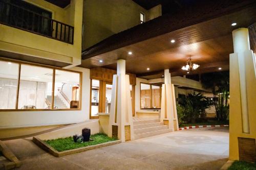 プレジデント ホテル11