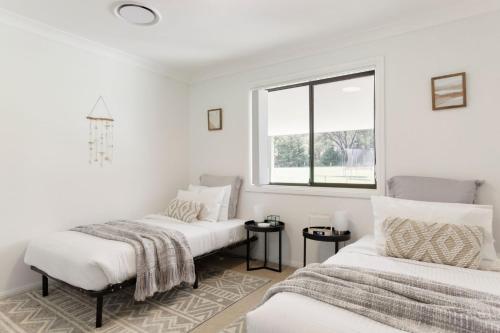 Pine Escape in Huskisson Pine Escape in Huskisson