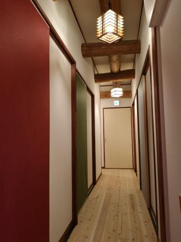 Guest House Himawari - Vacation STAY 32619 in Mine Guest House Himawari - Vacation STAY 32619 in Mine