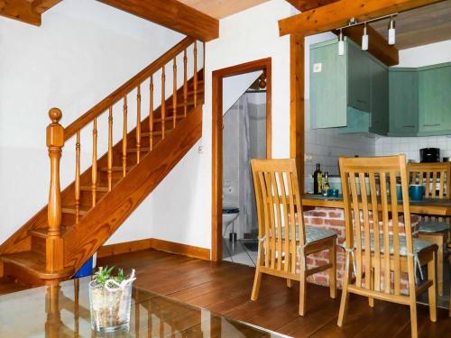 المرافق, Haubarg am Meer in Vollerwiek المرافق, Haubarg am Meer in Vollerwiek