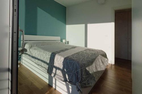 Exclusive Apartment Alassio with sea view