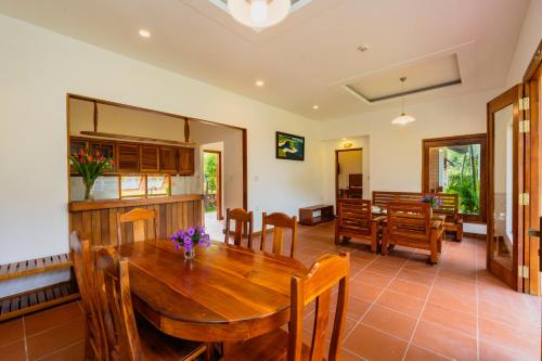 Facilities, The Garden House Phu Quoc Resort in Cua Duong Facilities, The Garden House Phu Quoc Resort in Cua Duong