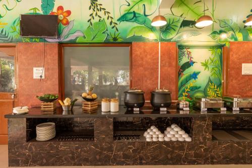 Food and beverages, Nihita I Yoga, Spa, retreat in Bisuvanahalli Food and beverages, Nihita I Yoga, Spa, retreat in Bisuvanahalli